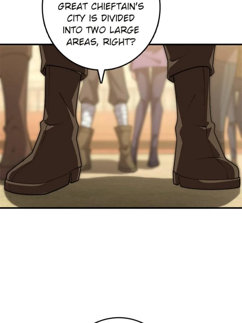 Read Release That Witch Manga Online