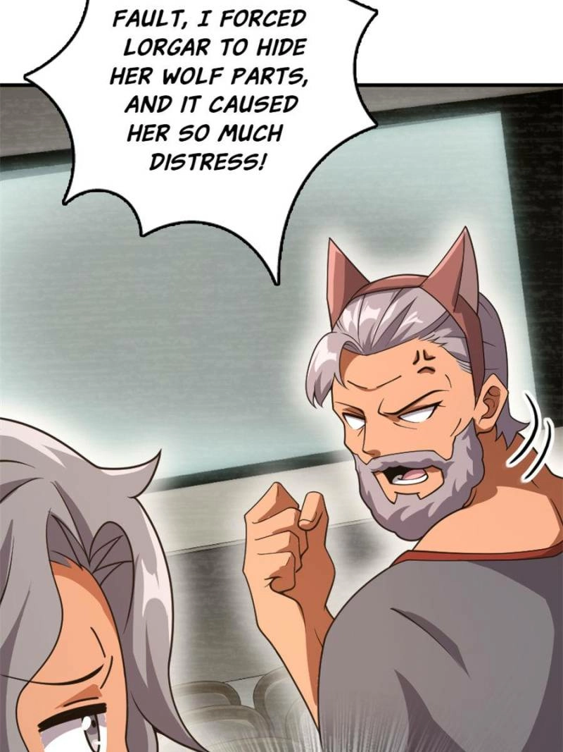 Read Release That Witch Manga Online