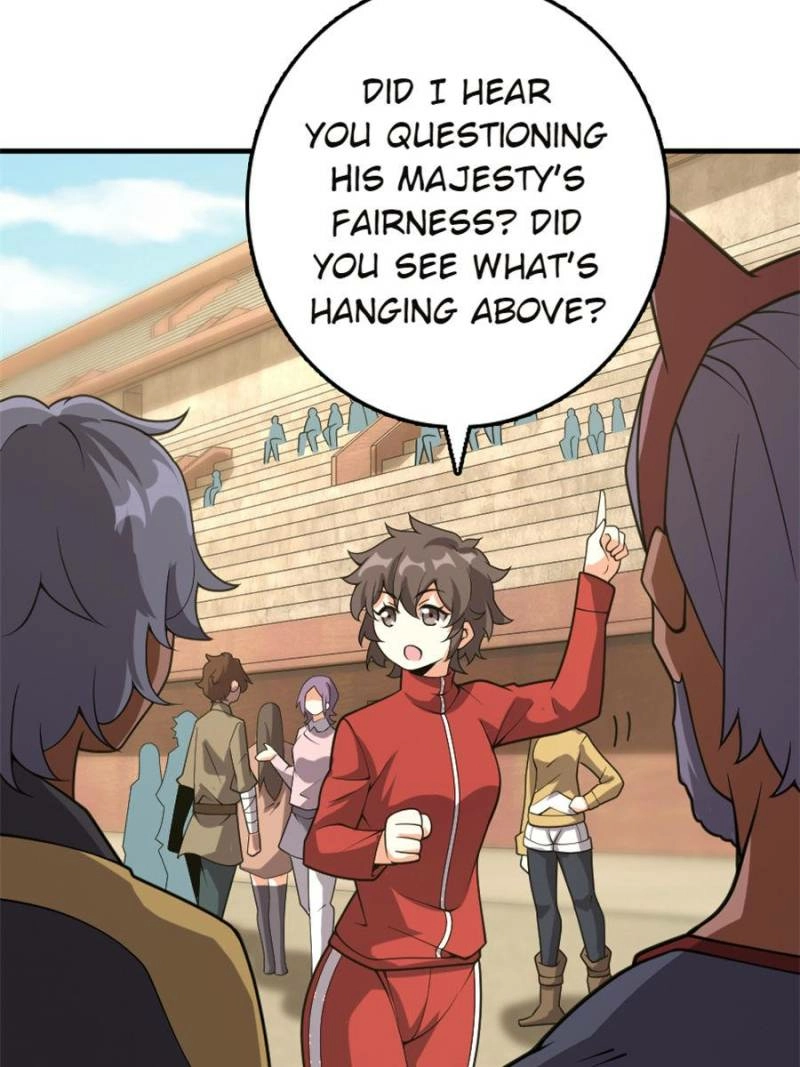 Read Release That Witch Manga Online