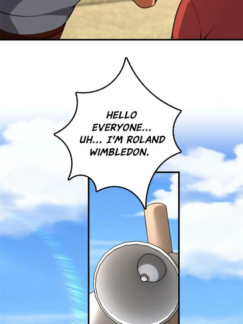 Read Release That Witch Manga Online