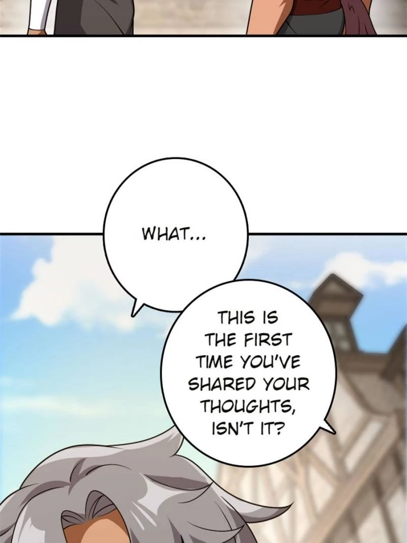 Read Release That Witch Manga Online
