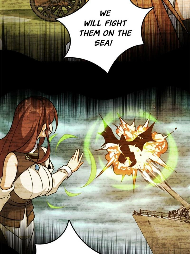 Read Release That Witch Manga Online