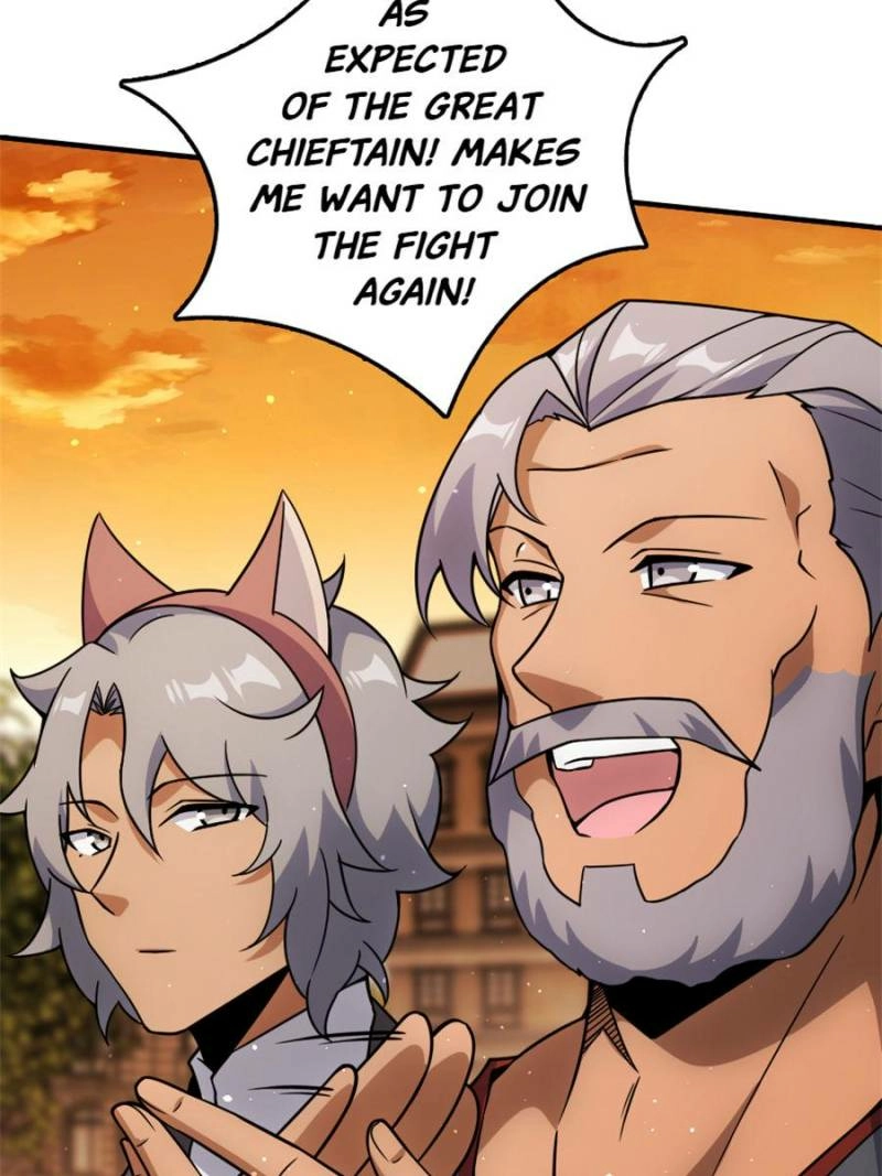 Read Release That Witch Manga Online