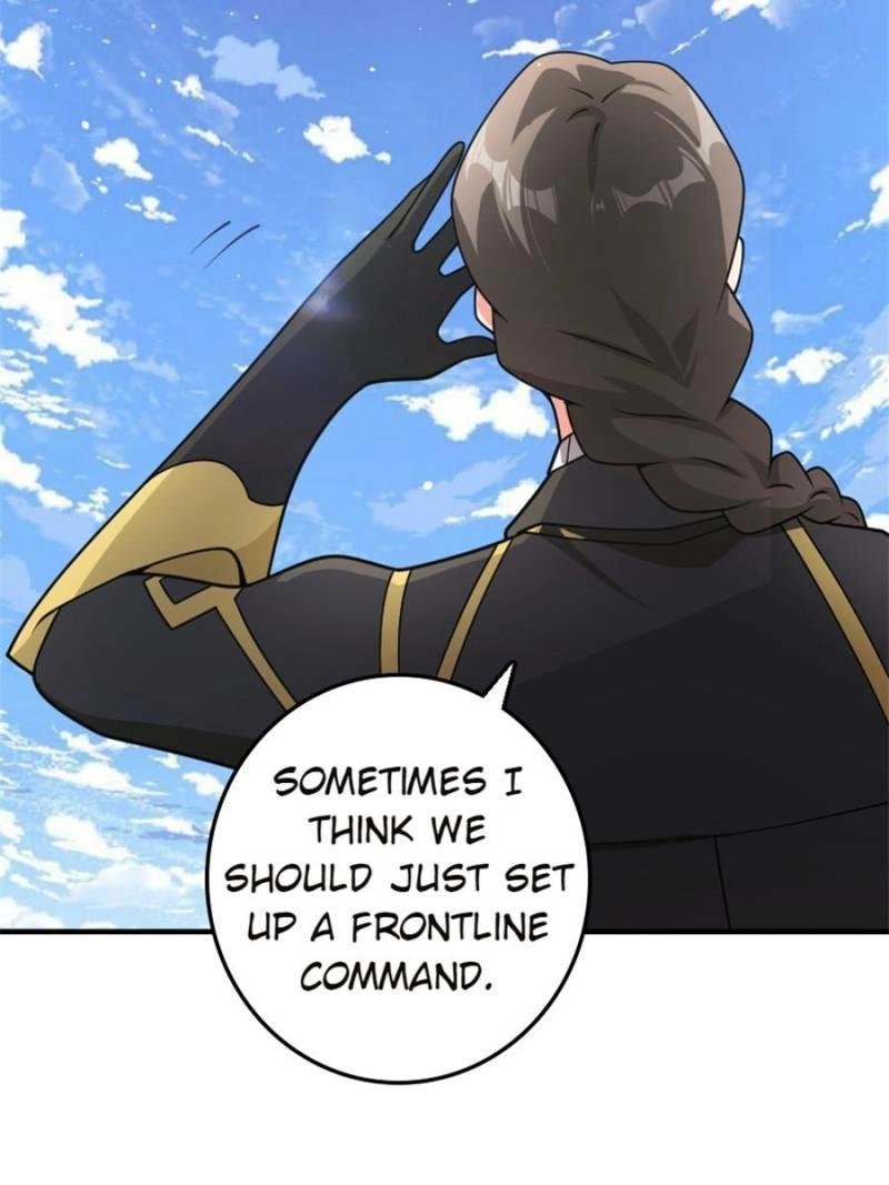 Read Release That Witch Manga Online