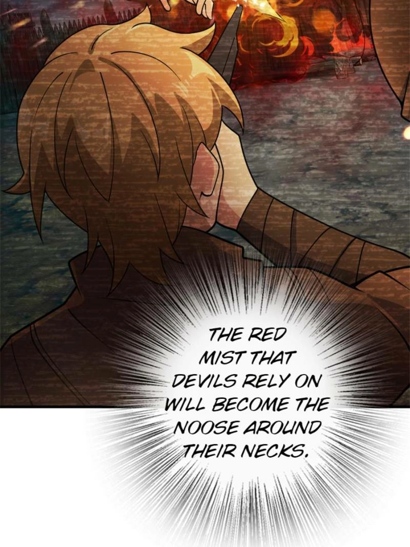 Read Release That Witch Manga Online