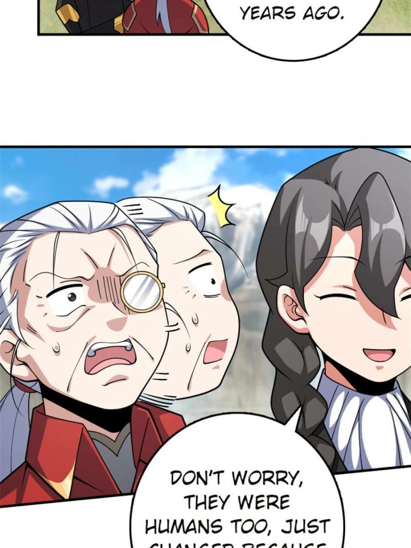 Read Release That Witch Manga Online