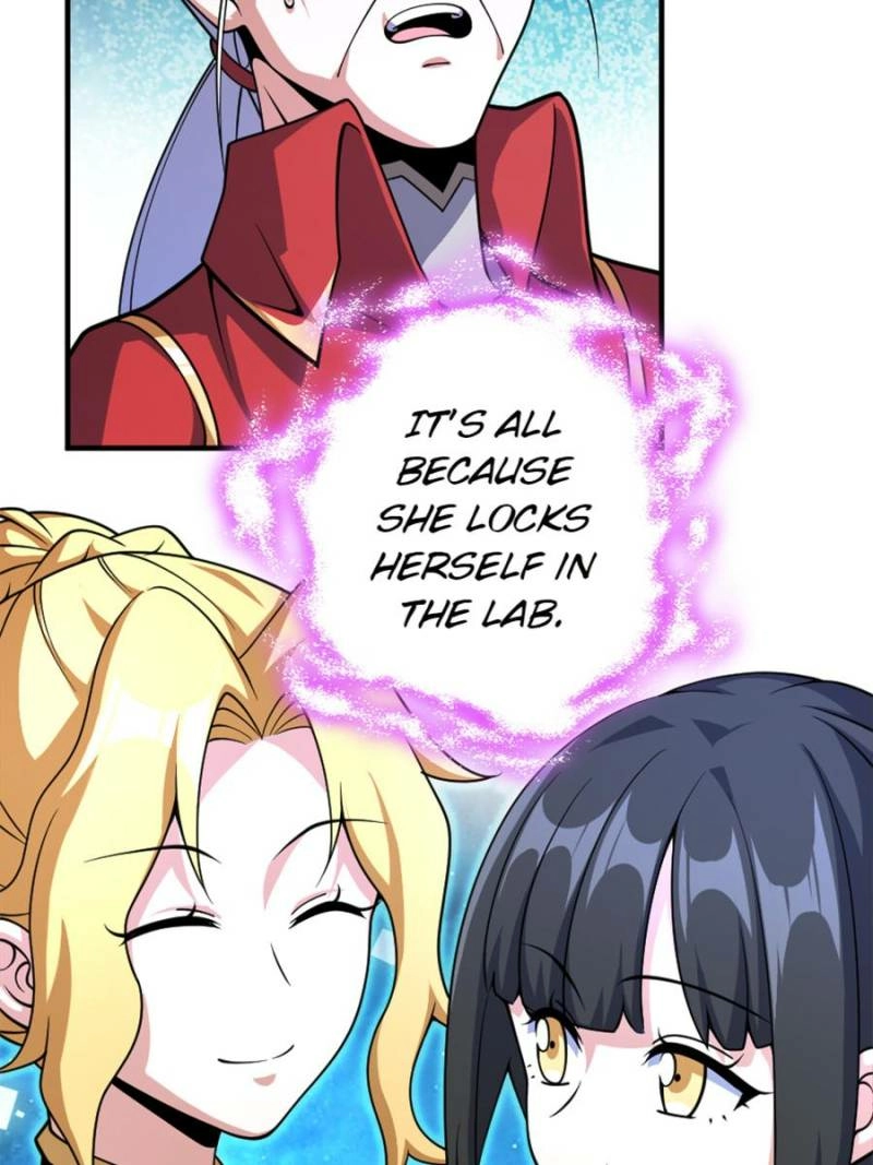 Read Release That Witch Manga Online