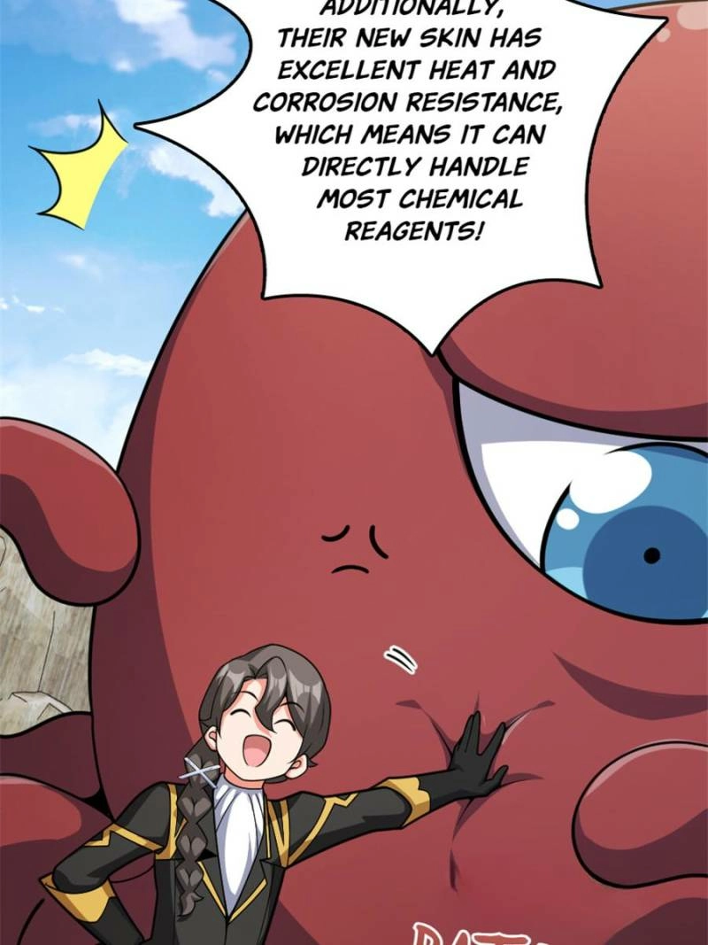 Read Release That Witch Manga Online