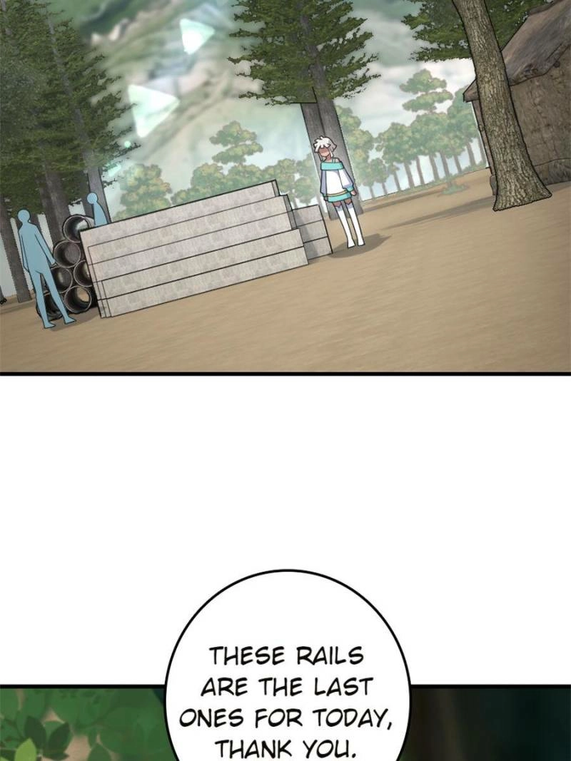 Read Release That Witch Manga Online