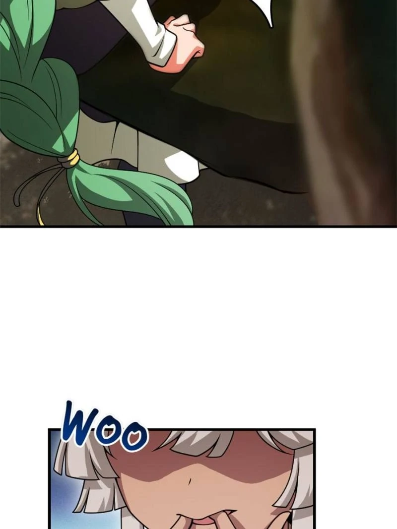 Read Release That Witch Manga Online