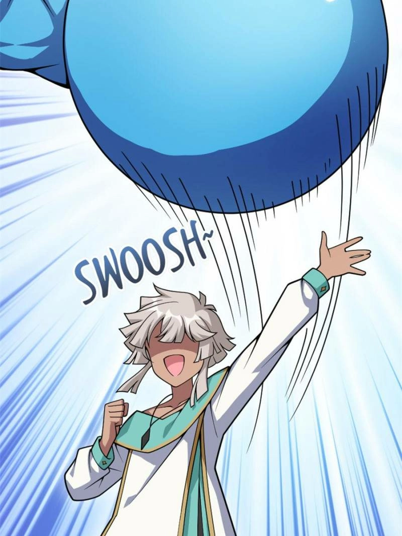Read Release That Witch Manga Online