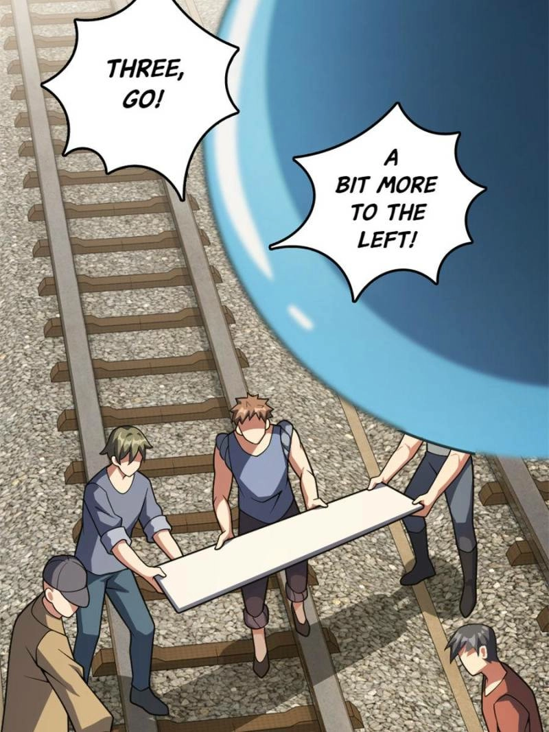 Read Release That Witch Manga Online