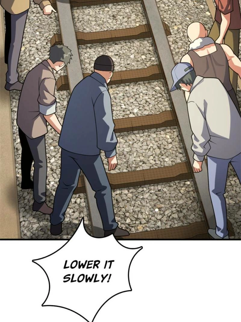 Read Release That Witch Manga Online