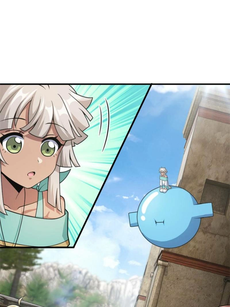Read Release That Witch Manga Online