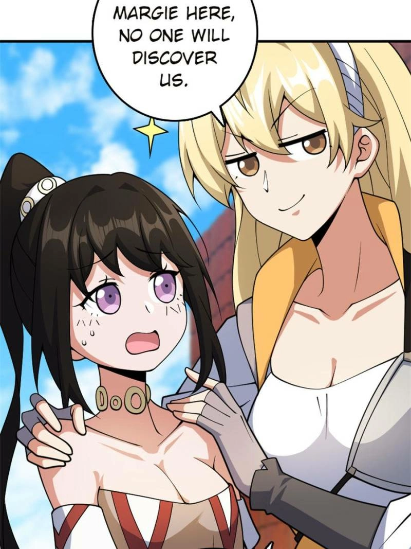 Read Release That Witch Manga Online