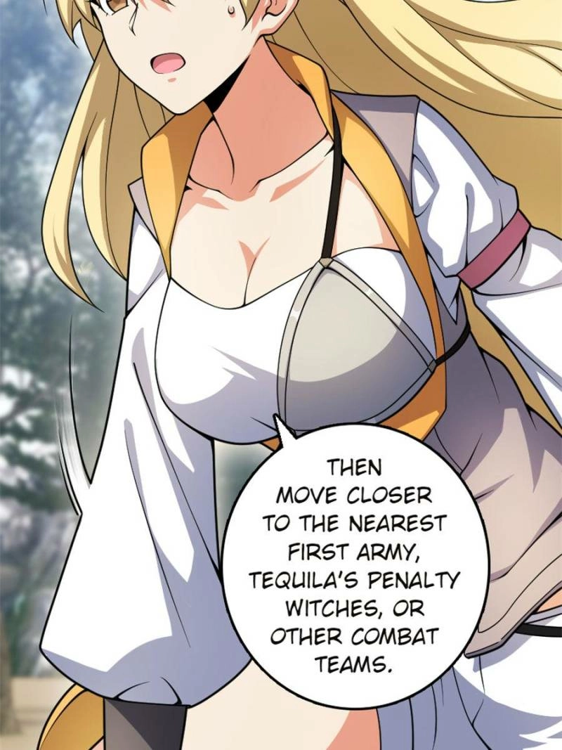 Read Release That Witch Manga Online