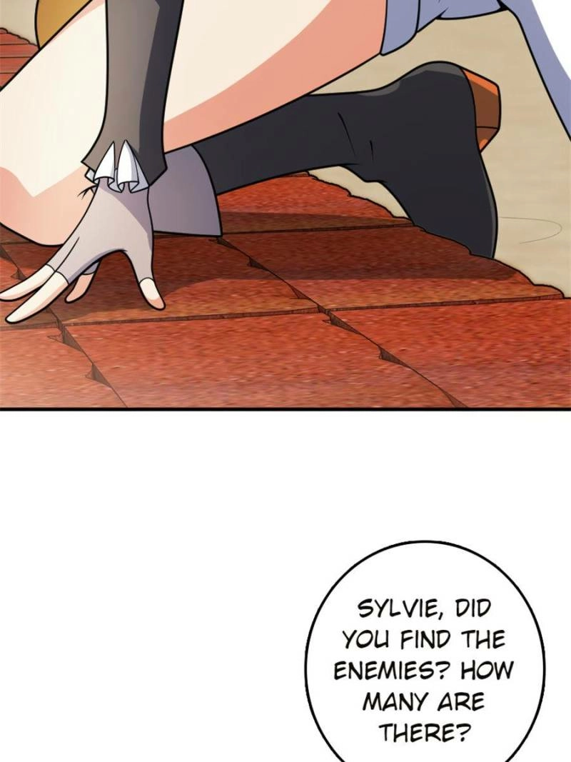 Read Release That Witch Manga Online