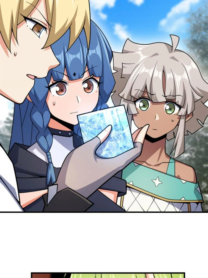 Read Release That Witch Manga Online