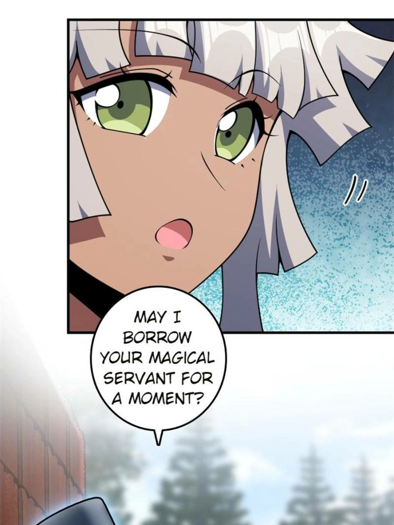 Read Release That Witch Manga Online
