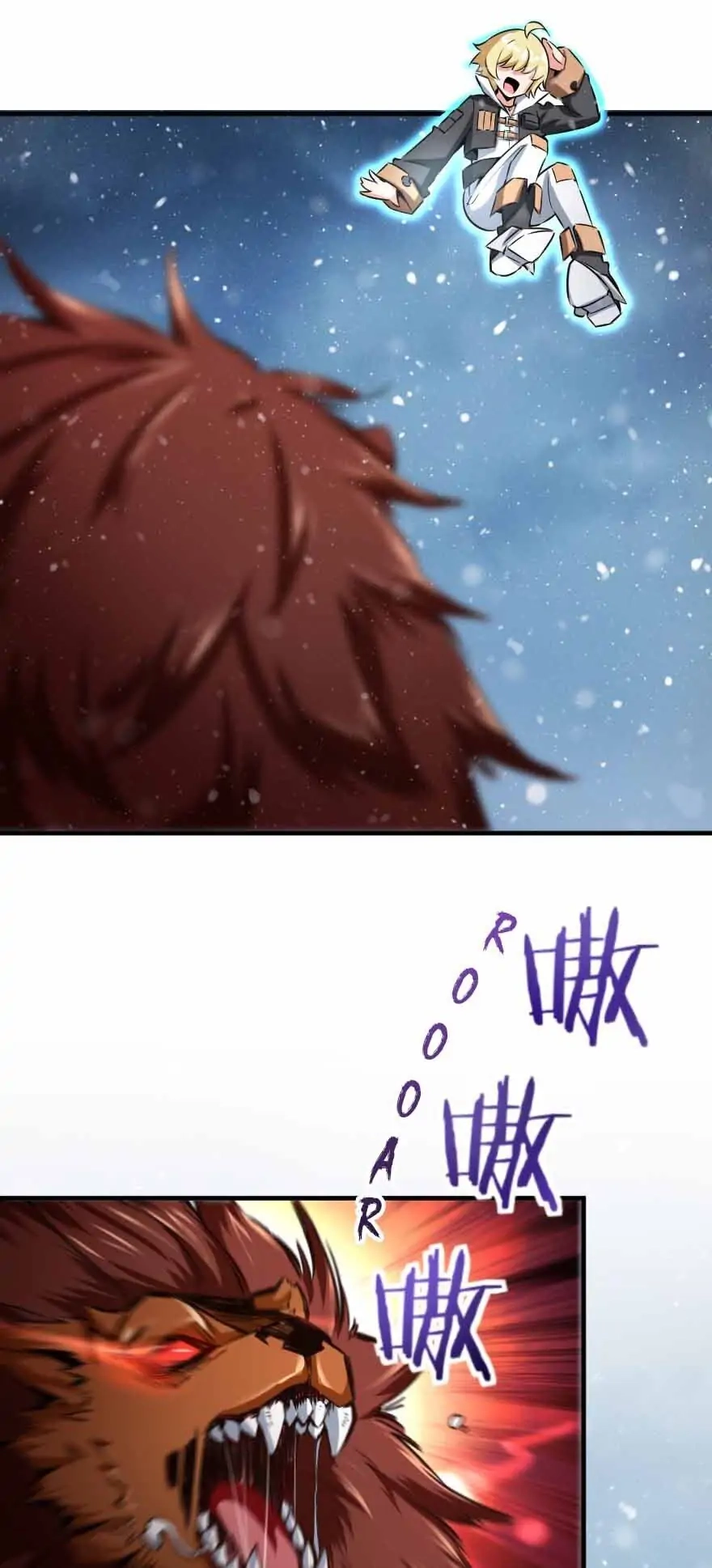 Read Release That Witch Manga Online