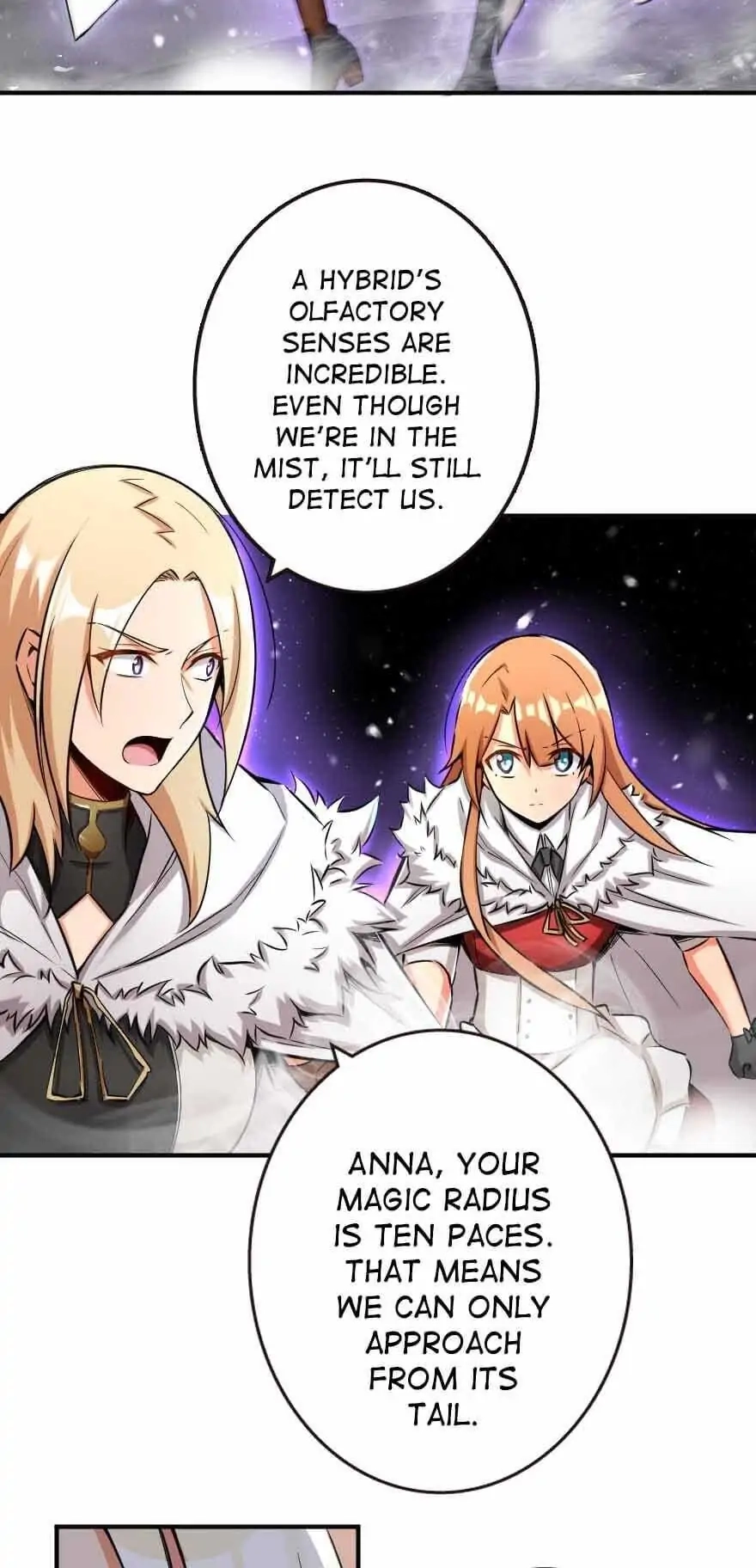 Read Release That Witch Manga Online