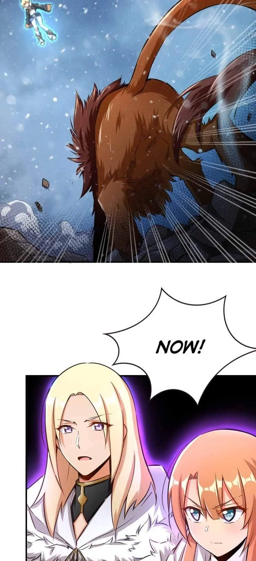 Read Release That Witch Manga Online