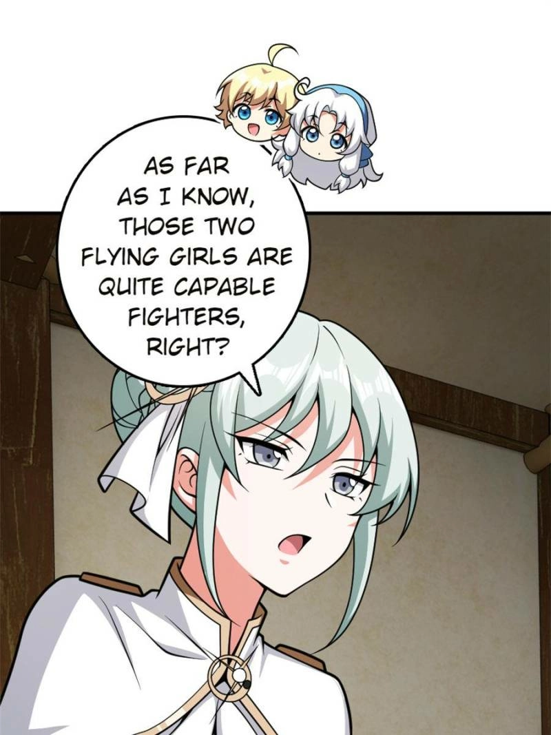 Read Release That Witch Manga Online