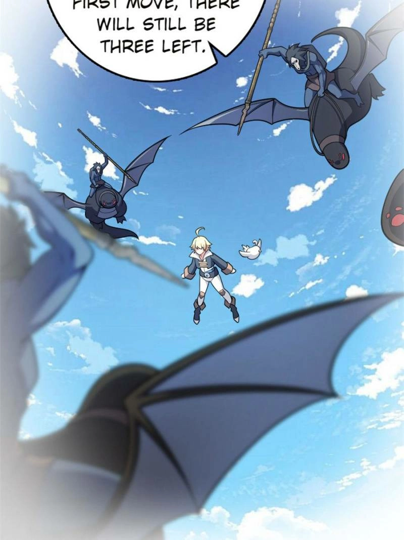 Read Release That Witch Manga Online