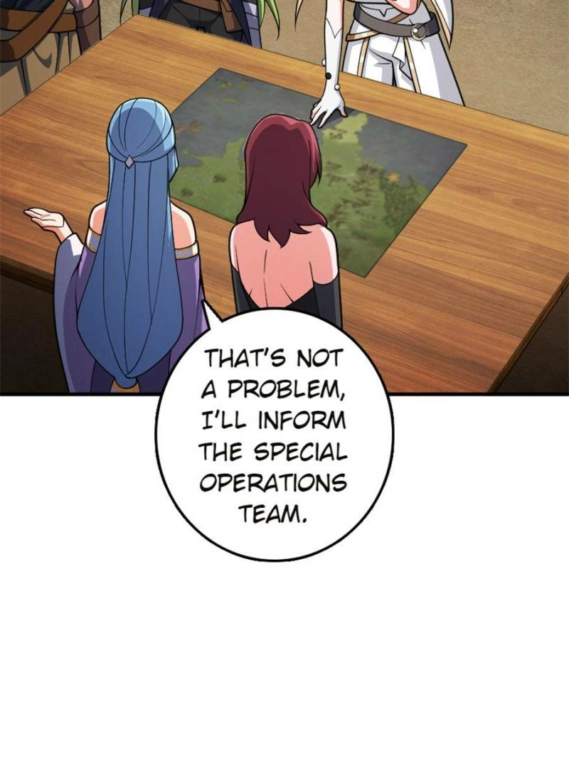 Read Release That Witch Manga Online