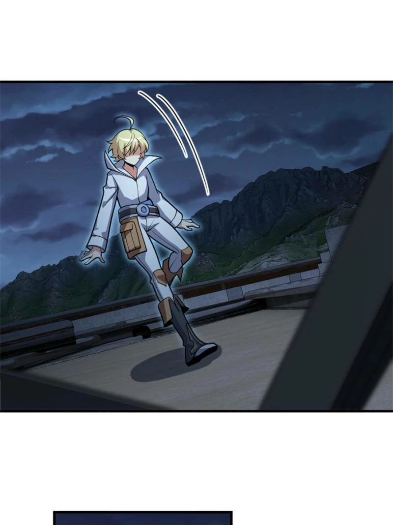 Read Release That Witch Manga Online