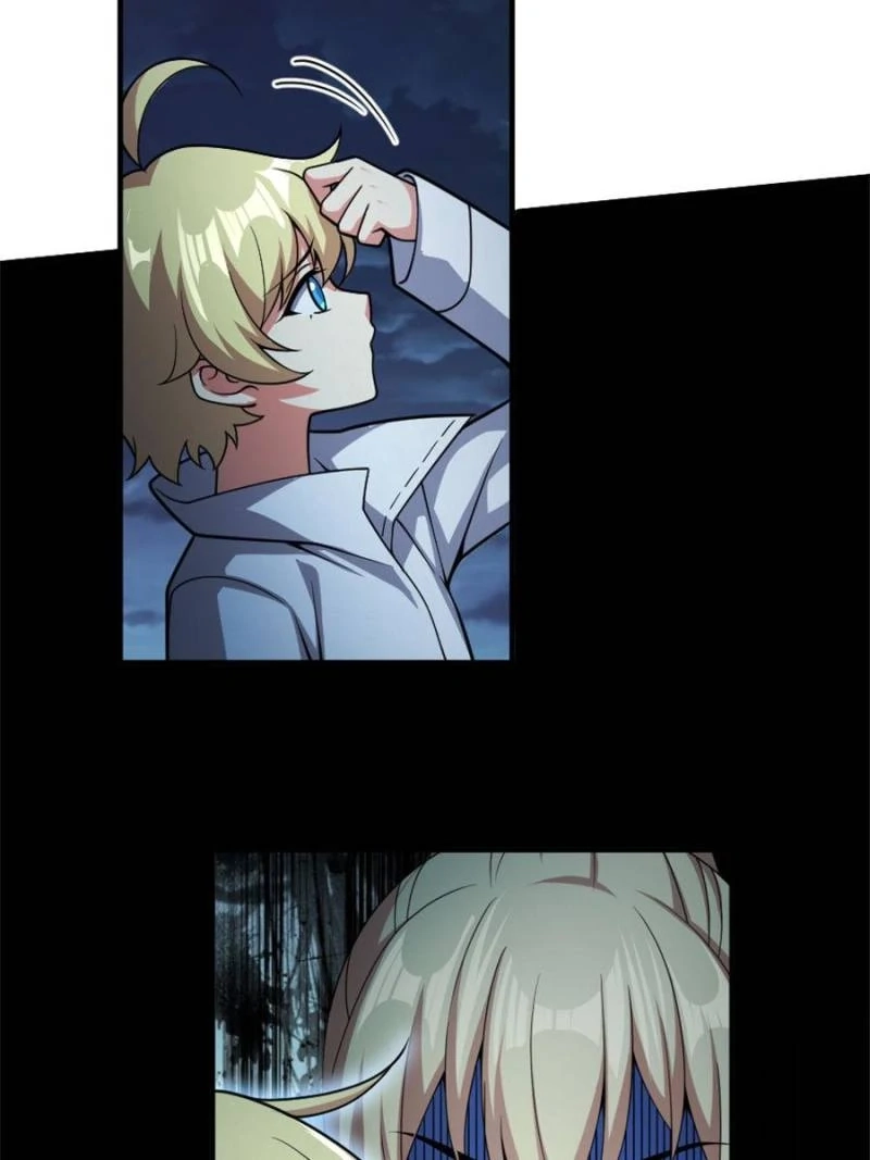 Read Release That Witch Manga Online