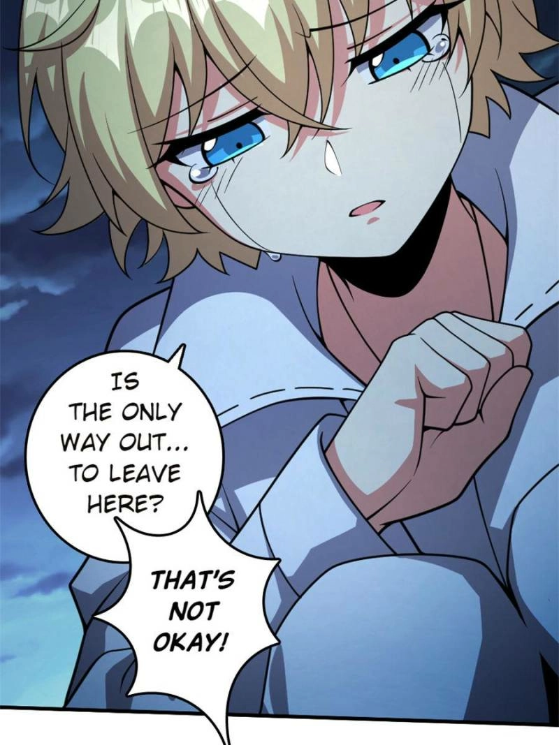 Read Release That Witch Manga Online