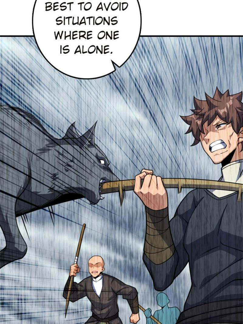 Read Release That Witch Manga Online