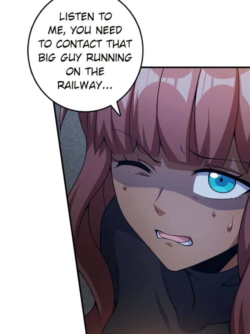 Read Release That Witch Manga Online