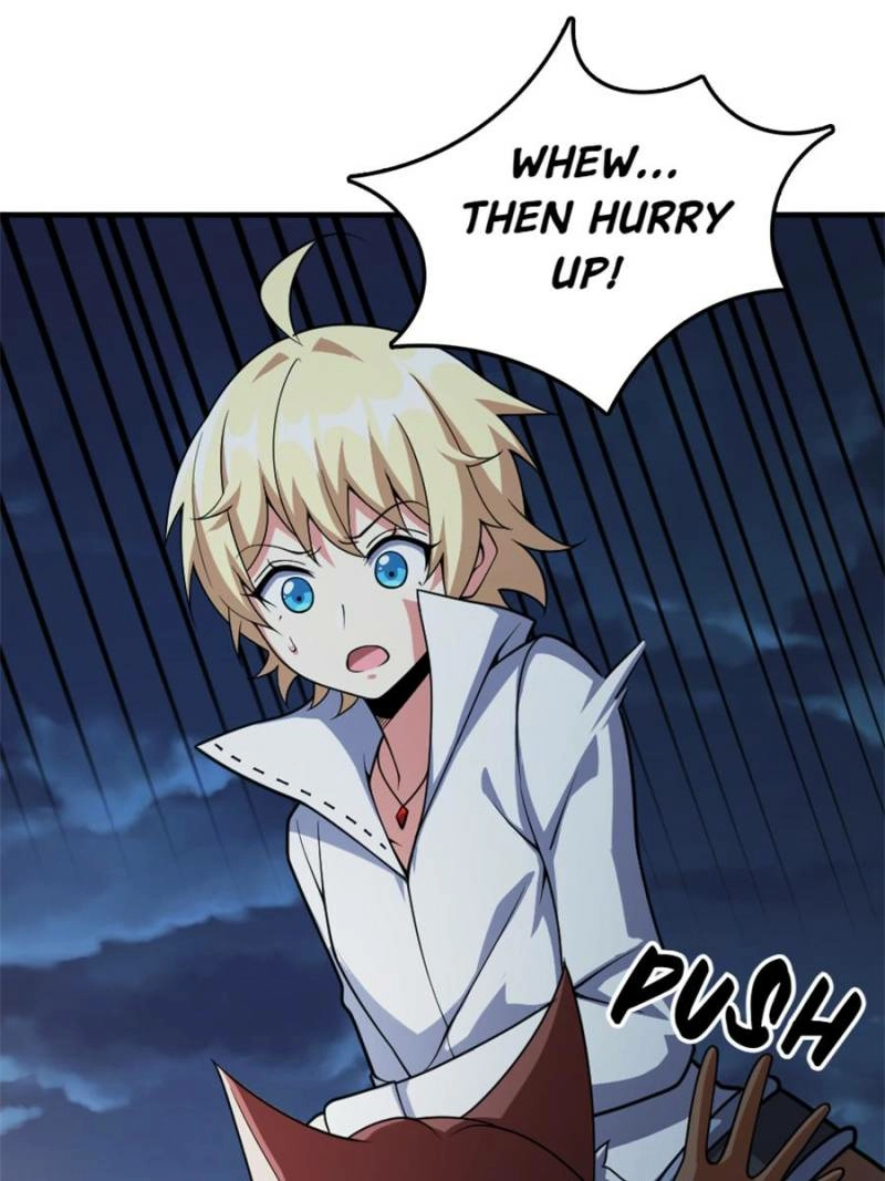 Read Release That Witch Manga Online