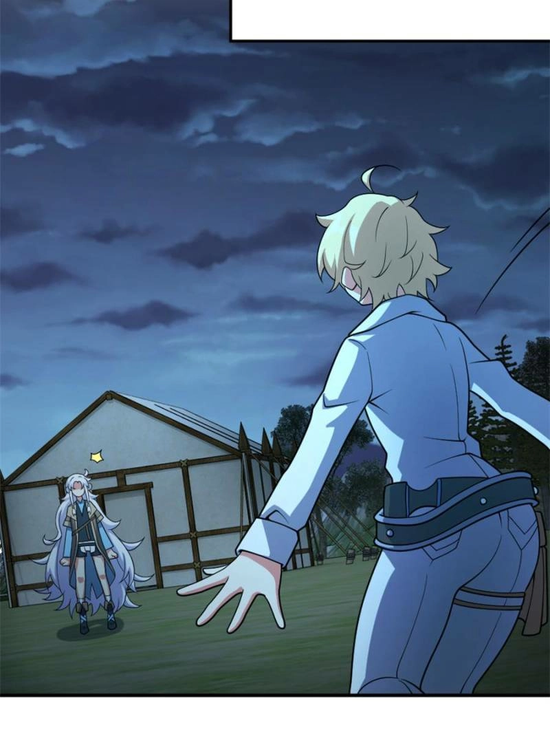 Read Release That Witch Manga Online