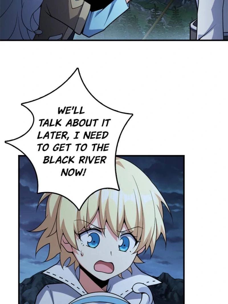 Read Release That Witch Manga Online