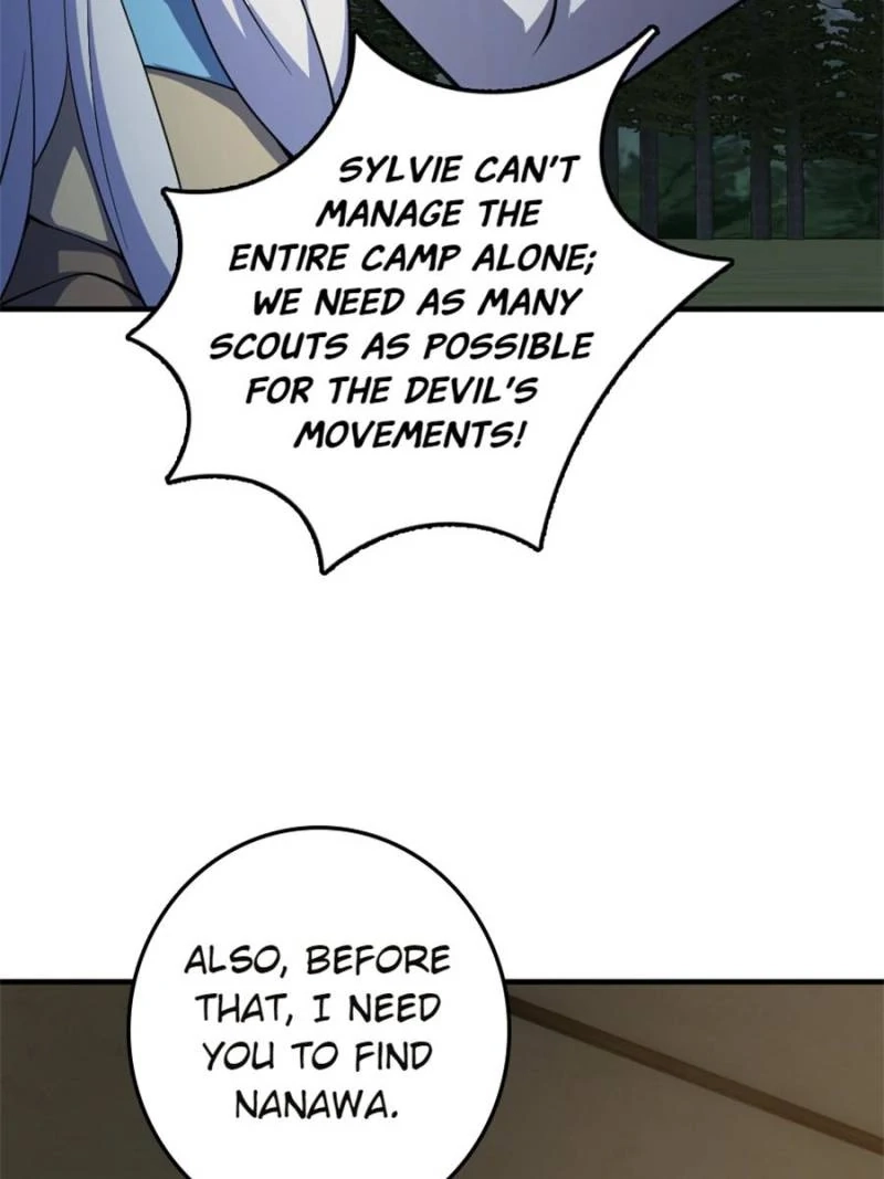 Read Release That Witch Manga Online