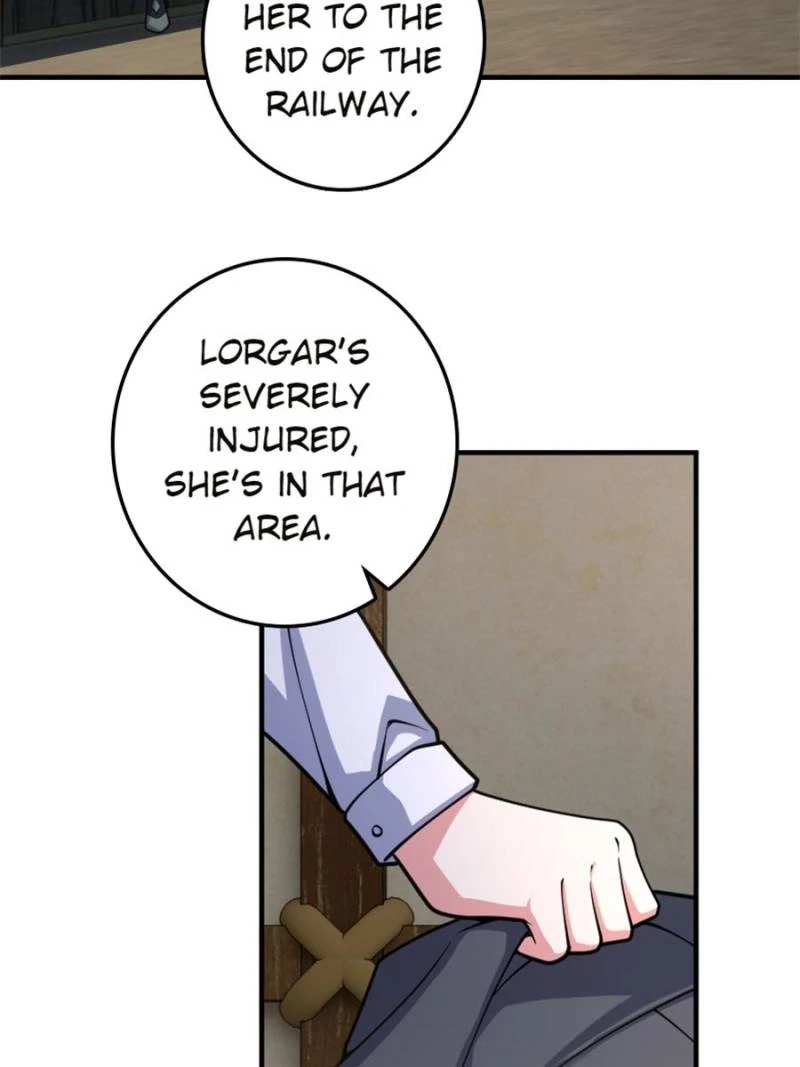 Read Release That Witch Manga Online
