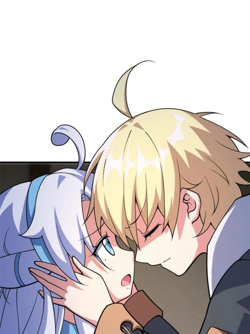 Read Release That Witch Manga Online