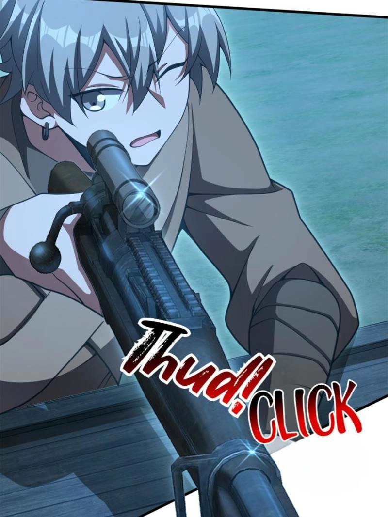 Read Release That Witch Manga Online