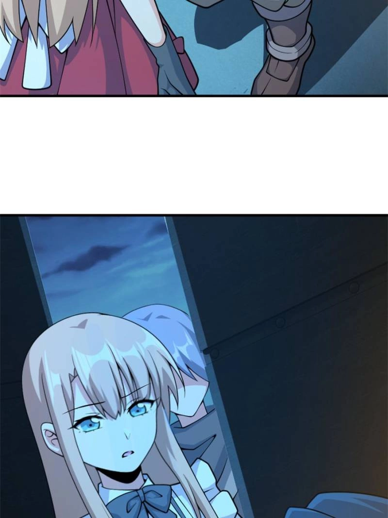 Read Release That Witch Manga Online
