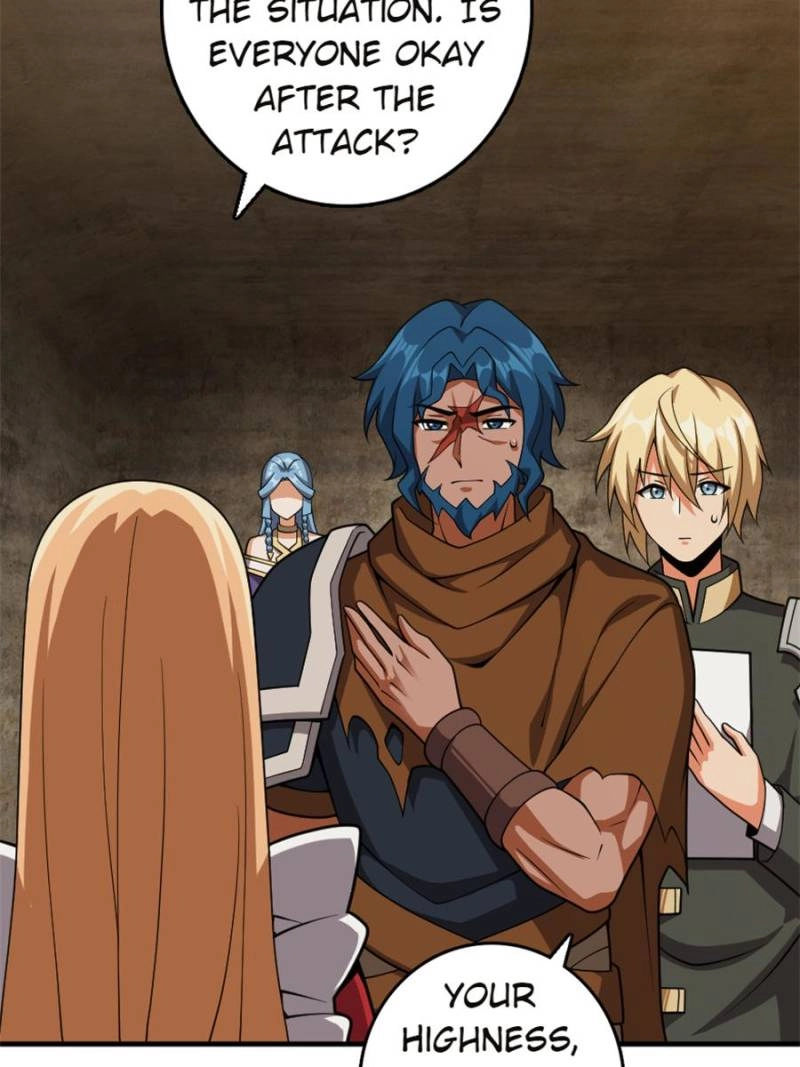 Read Release That Witch Manga Online