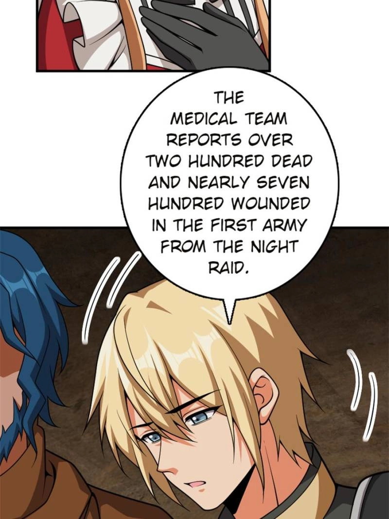 Read Release That Witch Manga Online