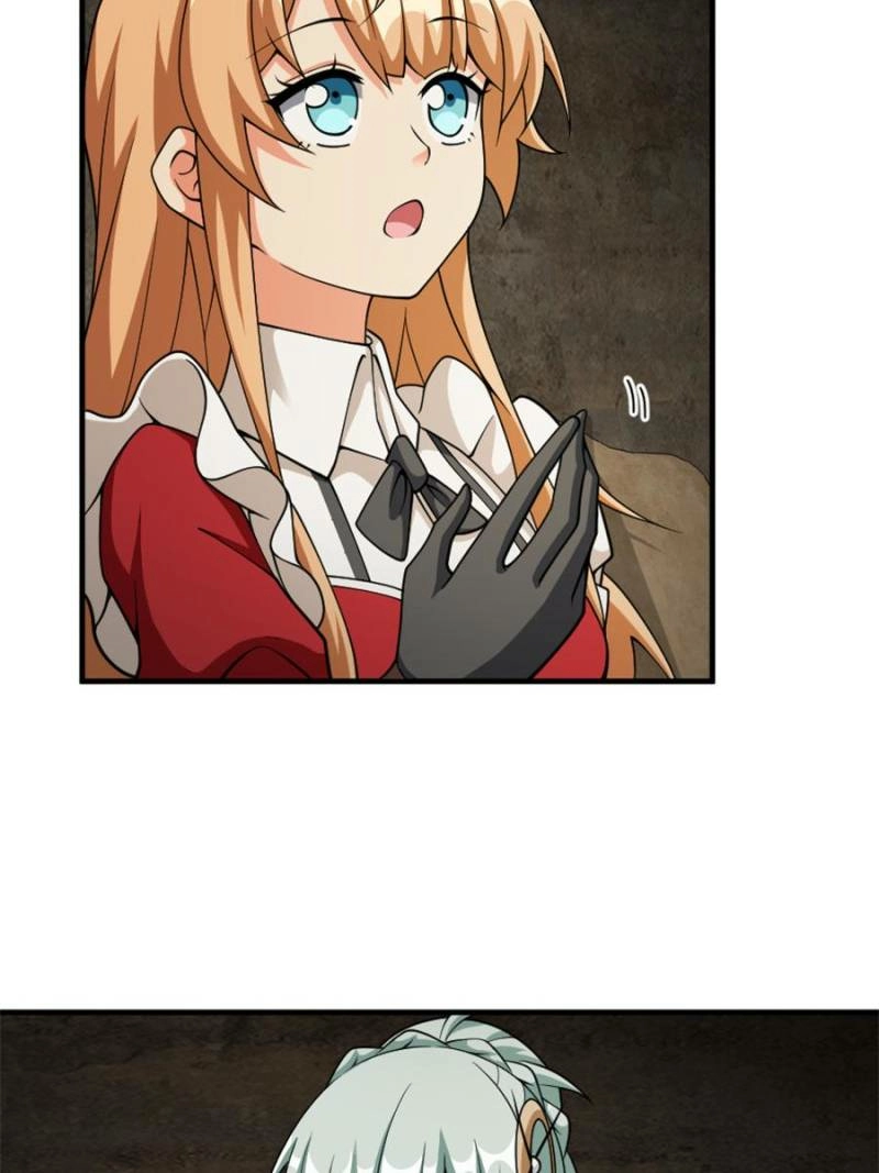 Read Release That Witch Manga Online