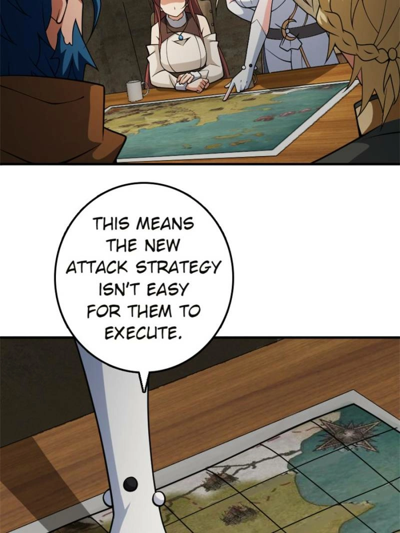 Read Release That Witch Manga Online