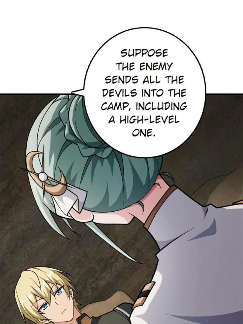 Read Release That Witch Manga Online