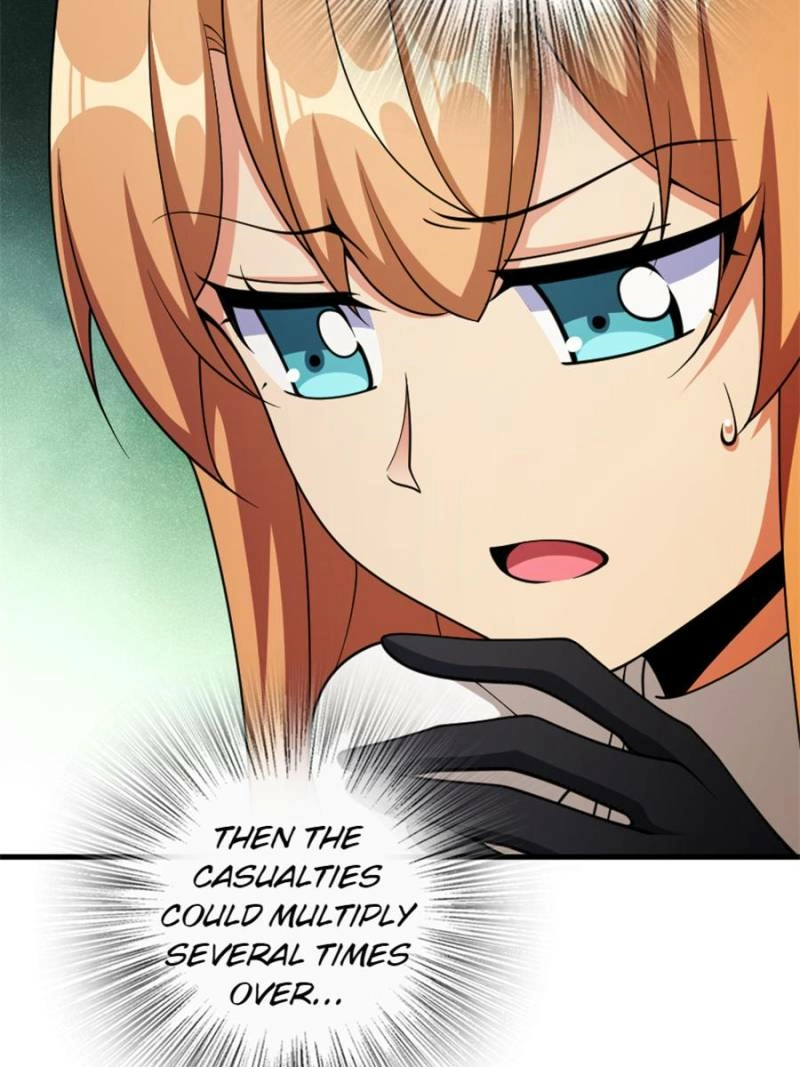 Read Release That Witch Manga Online