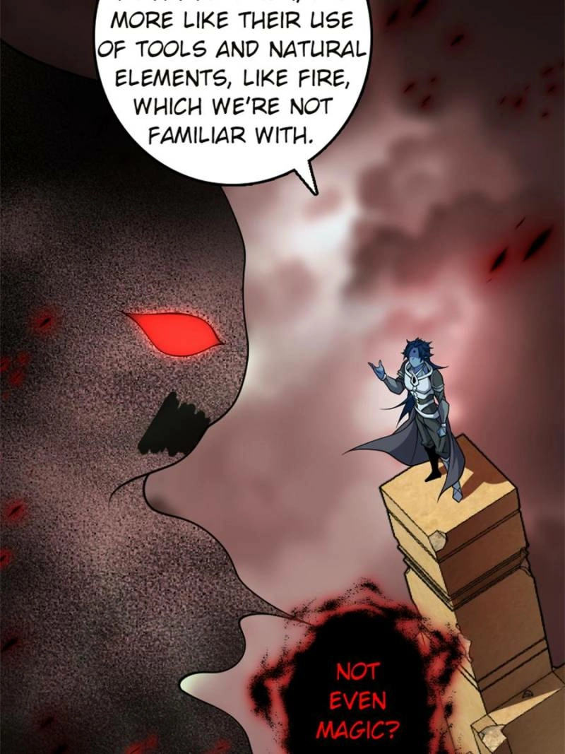 Read Release That Witch Manga Online