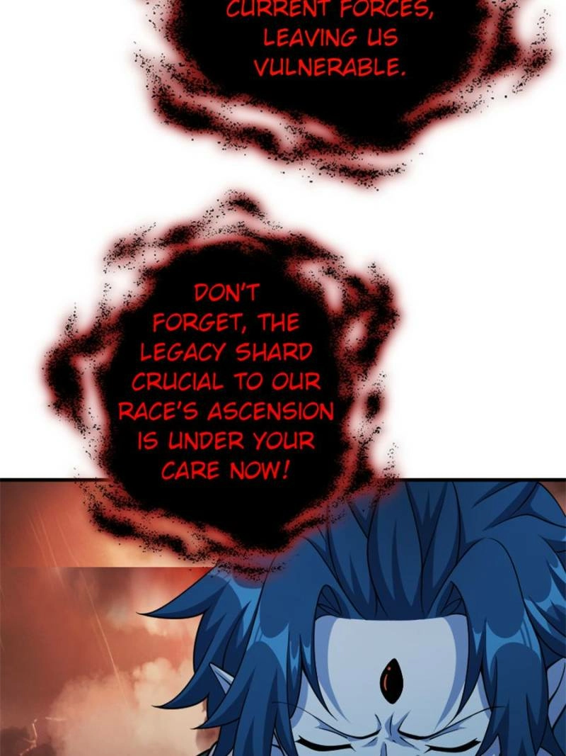 Read Release That Witch Manga Online